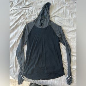 Nike dry fit hoodie